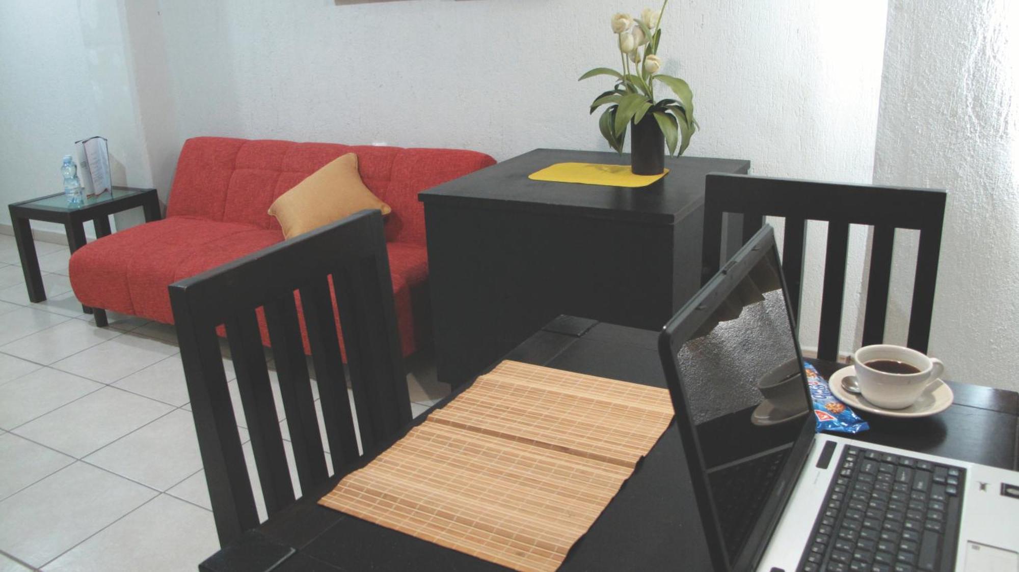 Hotel Rs Suites ทักซ์ทลา กูทิเอเรซ ภายนอก รูปภาพ