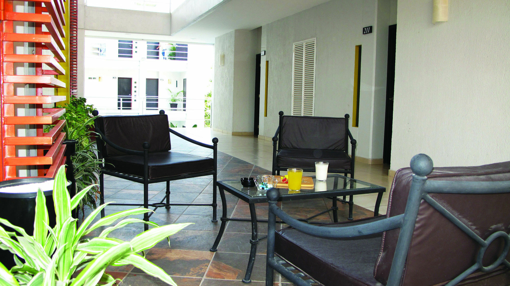 Hotel Rs Suites ทักซ์ทลา กูทิเอเรซ ภายนอก รูปภาพ