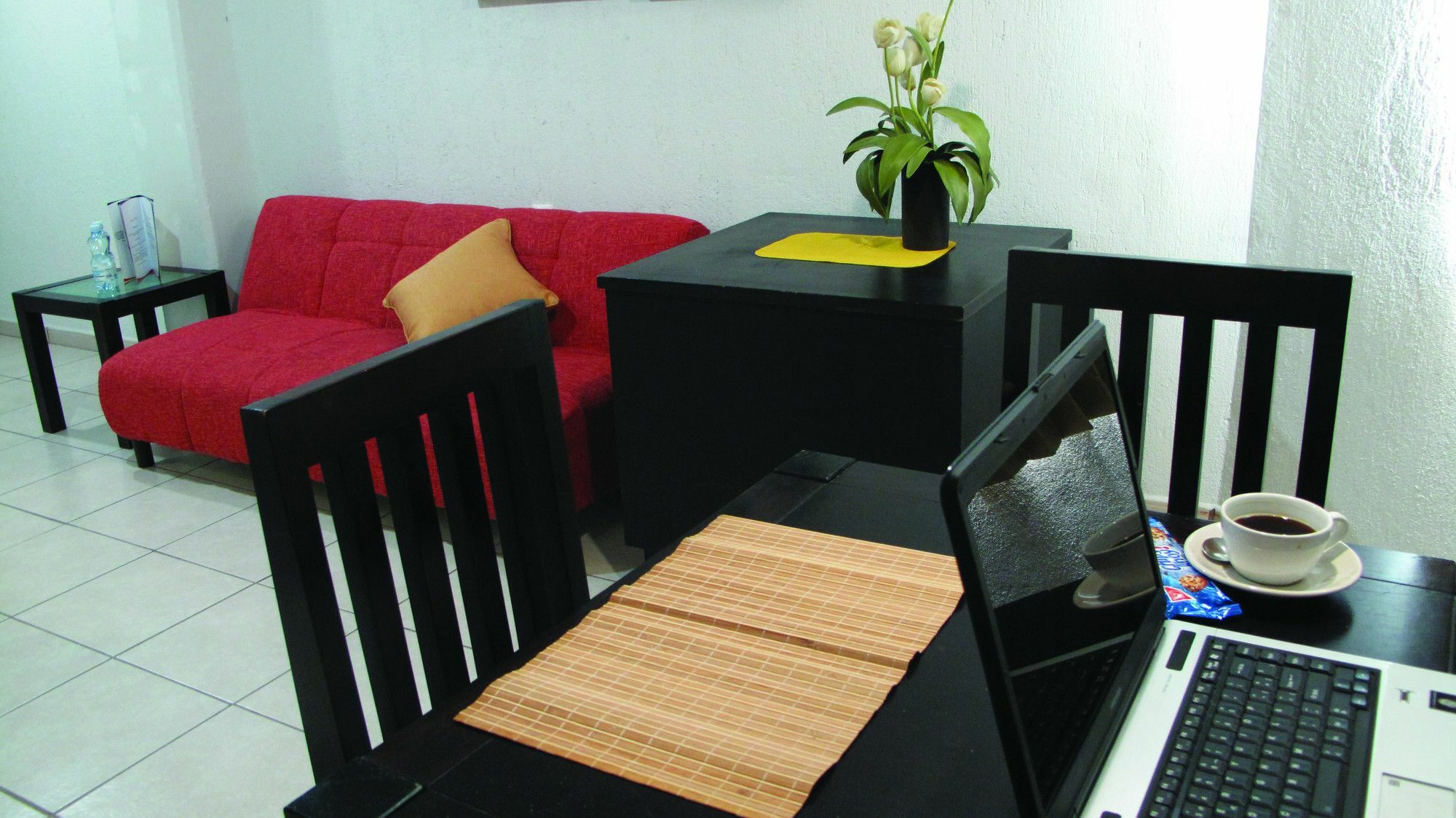 Hotel Rs Suites ทักซ์ทลา กูทิเอเรซ ภายนอก รูปภาพ
